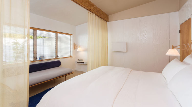 The Standard Spa, Miami Beach Room