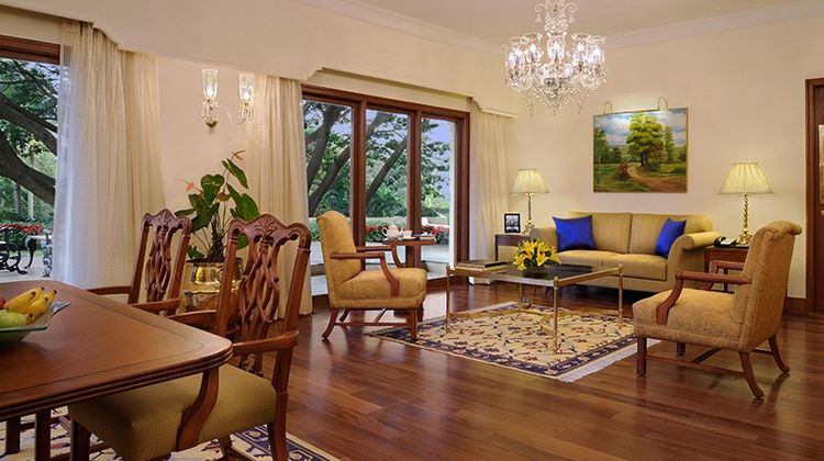The Oberoi Bangalore Suite
