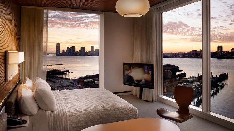 The Standard, High Line Room