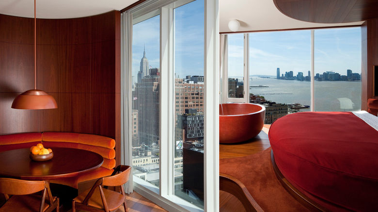 <b>The Standard, High Line Room</b>. Images powered by <a href="https://www.leonardoworldwide.com/" title="Leonardo Worldwide" target="_blank">Leonardo</a>.