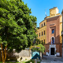 Hotel Indigo Venice Sant Elena
