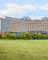 Holiday Inn Changzhou Wujin