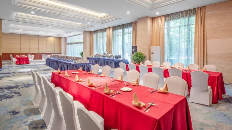 <b>Holiday Inn Changzhou Wujin Ballroom</b>. Images powered by <a href="https://www.leonardoworldwide.com/" title="Leonardo Worldwide" target="_blank">Leonardo</a>.