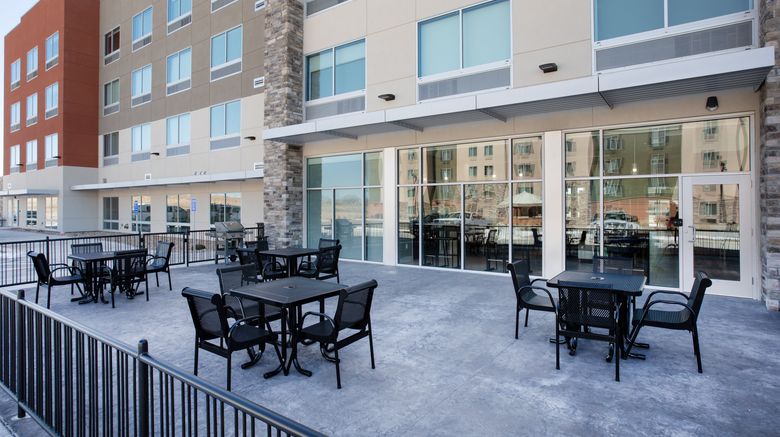<b>Holiday Inn Express & Suites Denver NE Other</b>. Images powered by <a href="https://www.leonardoworldwide.com/" title="Leonardo Worldwide" target="_blank">Leonardo</a>.