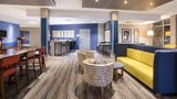 <b>Holiday Inn Express & Suites Denver NE Lobby</b>. Images powered by <a href="https://www.leonardoworldwide.com/" title="Leonardo Worldwide" target="_blank">Leonardo</a>.