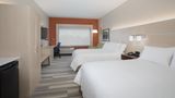 Holiday Inn Express & Suites Denver NE Suite