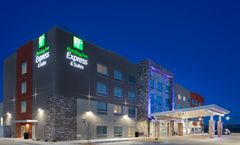 Holiday Inn Express & Suites Denver NE