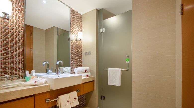 <b>Holiday Inn Shaoxing Room</b>. Images powered by <a href="https://www.leonardoworldwide.com/" title="Leonardo Worldwide" target="_blank">Leonardo</a>.