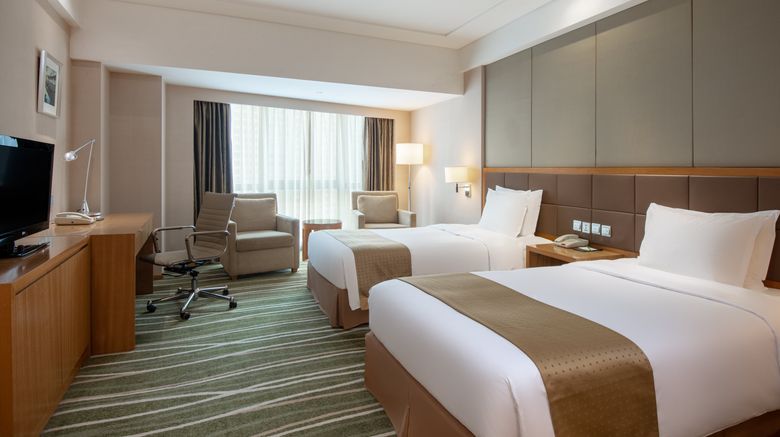 <b>Holiday Inn Shaoxing Room</b>. Images powered by <a href="https://www.leonardoworldwide.com/" title="Leonardo Worldwide" target="_blank">Leonardo</a>.