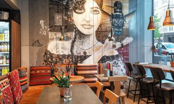 Thon Hotel Gyldenlove