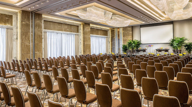 Four Seasons Hotel Shenzhen Ballroom