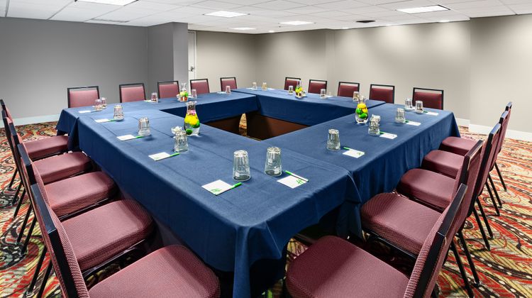 Holiday Inn Tyler-Conference Center Meeting