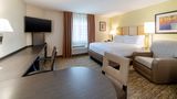 Candlewood Suites Dulles Suite