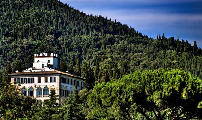Il Salviatino Exterior