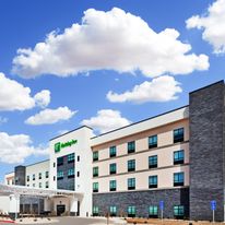 Holiday Inn Lubbock South