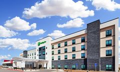 Holiday Inn Lubbock South