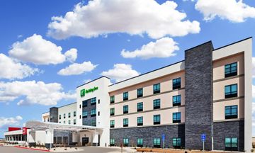 Holiday Inn Lubbock South