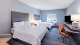 Holiday Inn Lubbock South Room