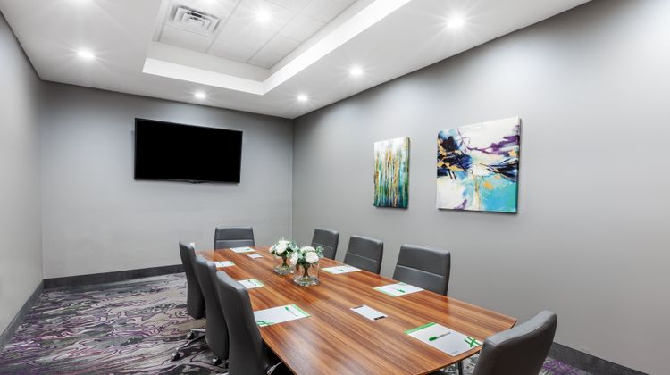 Holiday Inn Lubbock South Meeting