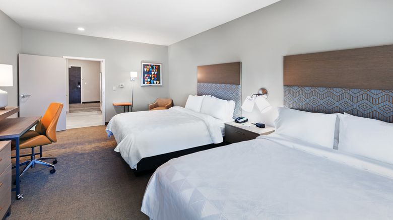 <b>Holiday Inn Lubbock South Suite</b>. Images powered by <a href="https://www.leonardoworldwide.com/" title="Leonardo Worldwide" target="_blank">Leonardo</a>.