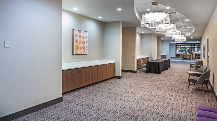 Holiday Inn Lubbock South Meeting