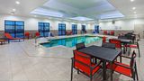 Holiday Inn Lubbock South Pool