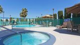 <b>Holiday Inn Express Bakersfield Pool</b>. Images powered by <a href="https://www.leonardoworldwide.com/" title="Leonardo Worldwide" target="_blank">Leonardo</a>.