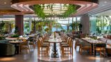 Amathus Beach Hotel Restaurant