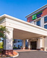 Holiday Inn Express Anderson Rd/Veterans