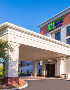 Holiday Inn Express Anderson Rd/Veterans