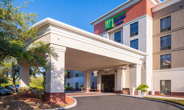Holiday Inn Express Anderson Rd/Veterans