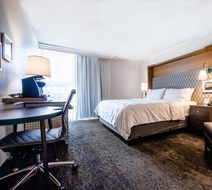 Holiday Inn Grand Haven Waterfront Room
