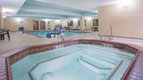 <b>Holiday Inn Express Las Vegas NM Pool</b>. Images powered by <a href="https://www.leonardoworldwide.com/" title="Leonardo Worldwide" target="_blank">Leonardo</a>.