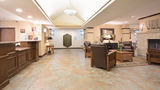 <b>Holiday Inn Express Las Vegas NM Lobby</b>. Images powered by <a href="https://www.leonardoworldwide.com/" title="Leonardo Worldwide" target="_blank">Leonardo</a>.
