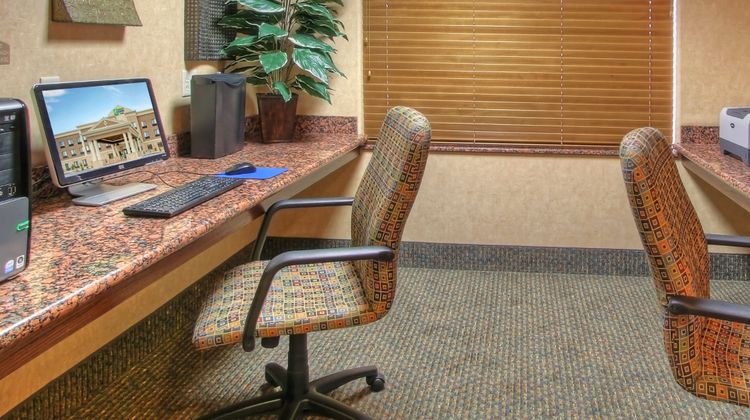 Holiday Inn Express Las Vegas NM Other