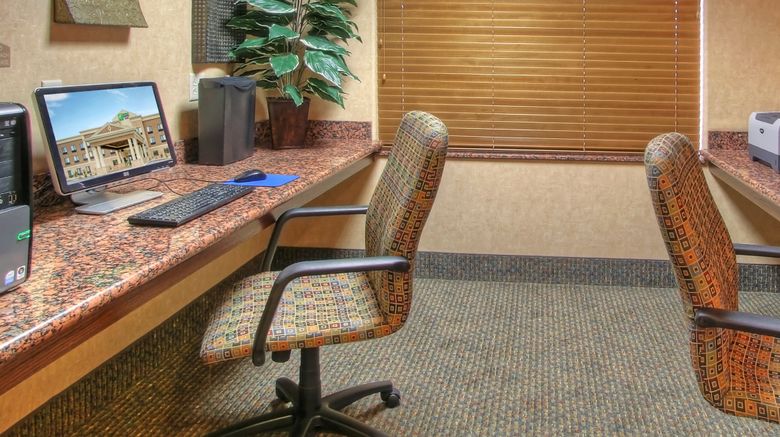 <b>Holiday Inn Express Las Vegas NM Other</b>. Images powered by <a href="https://www.leonardoworldwide.com/" title="Leonardo Worldwide" target="_blank">Leonardo</a>.