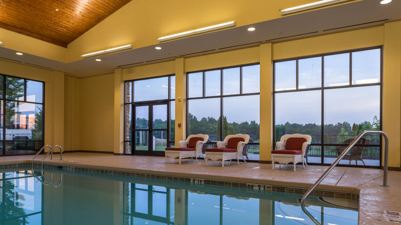 <b>Holiday Inn Express Lexington NW Pool</b>. Images powered by <a href="https://www.leonardoworldwide.com/" title="Leonardo Worldwide" target="_blank">Leonardo</a>.