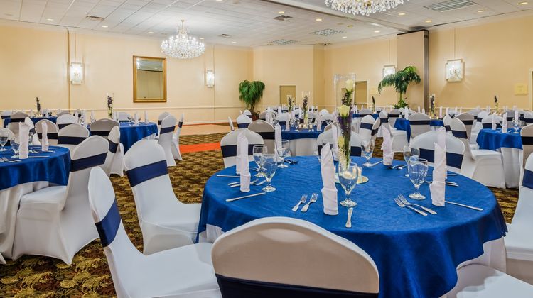 Holiday Inn Ballroom