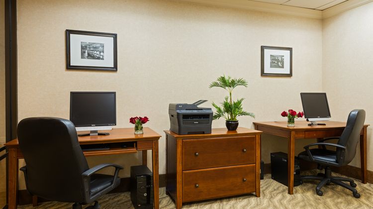 Holiday Inn Other