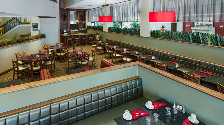 Holiday Inn Restaurant