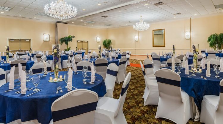 Holiday Inn Ballroom