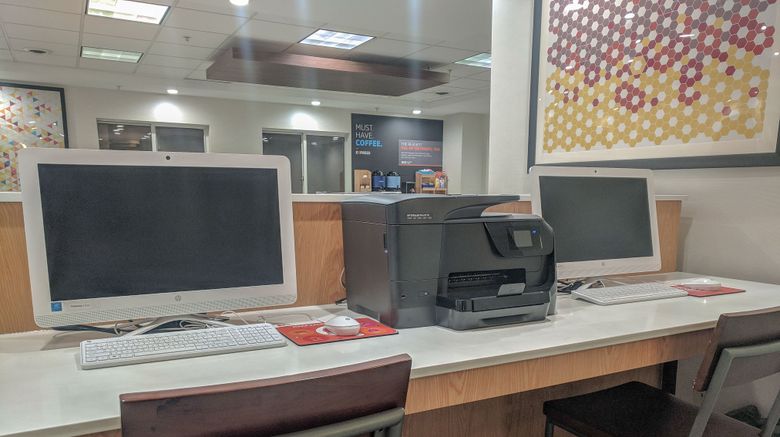 <b>Holiday Inn Express Fort Wayne-East Other</b>. Images powered by <a href="https://www.leonardoworldwide.com/" title="Leonardo Worldwide" target="_blank">Leonardo</a>.