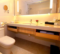 Holiday Inn Macau Room