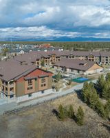 Worldmark West Yellowstone