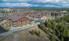Worldmark West Yellowstone