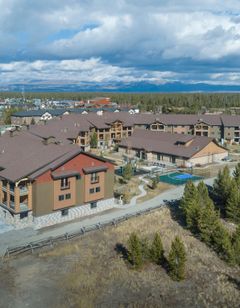 Worldmark West Yellowstone