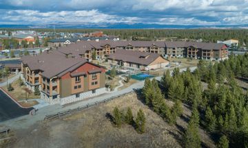 Worldmark West Yellowstone