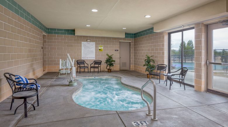 <b>Worldmark West Yellowstone Pool</b>. Images powered by <a href="https://www.leonardoworldwide.com/" title="Leonardo Worldwide" target="_blank">Leonardo</a>.
