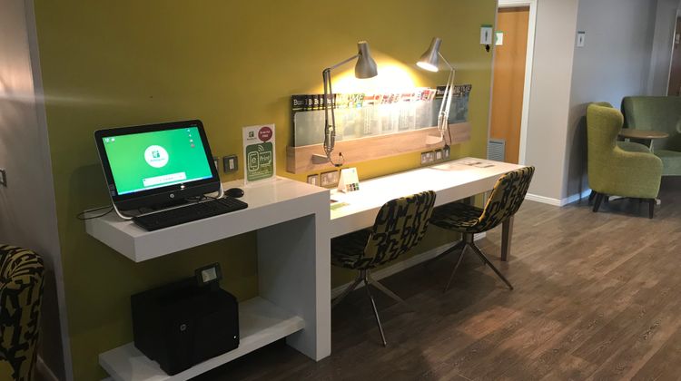 Holiday Inn Darlington North Other