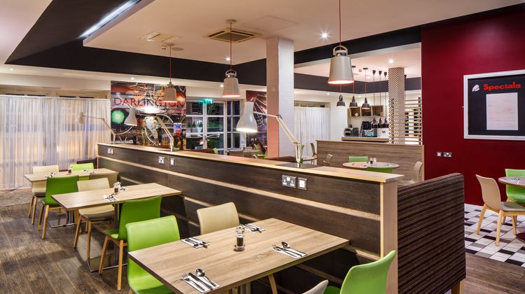 Holiday Inn Darlington North Restaurant